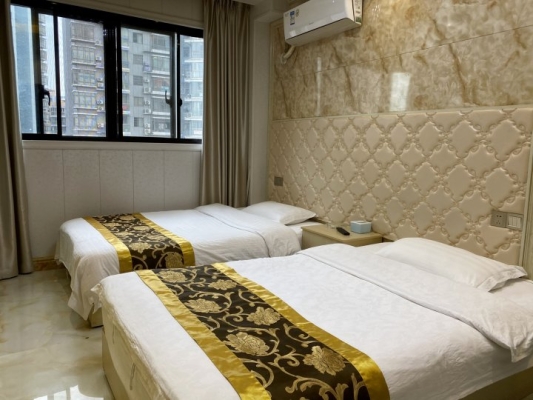 赤峰市瑞達(dá)賓館電話地址查詢-第1張圖片