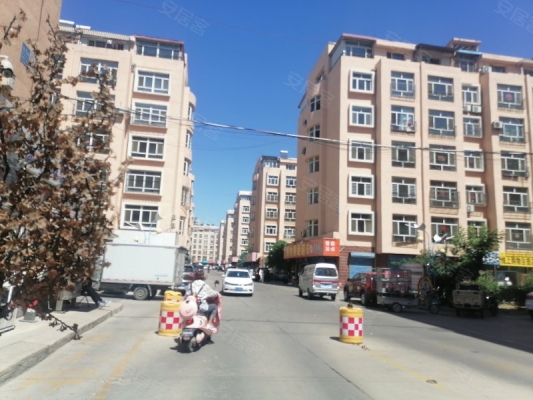 赤峰木蘭街染發(fā)店電話號(hào)碼多少-第1張圖片