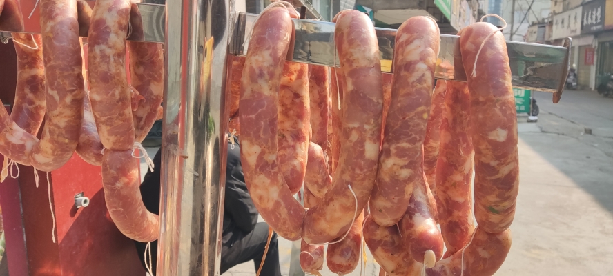 赤峰五侯餃子館地址電話號(hào)碼-第1張圖片