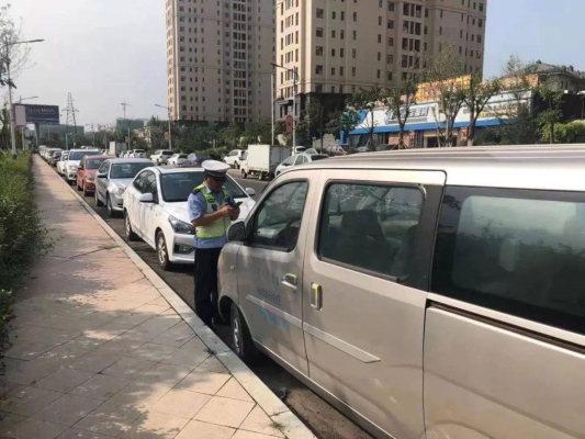 赤峰車位標(biāo)線施工隊電話號碼-第1張圖片