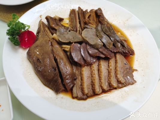 赤峰五道街拼盤店電話號碼-第1張圖片