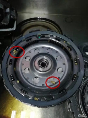 離合器維修價(jià)格-第1張圖片