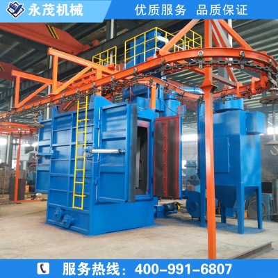 赤峰非標拋丸機廠家電話號碼-第1張圖片