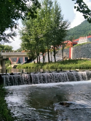 赤峰御龍谷溫泉電話號碼多少-第1張圖片