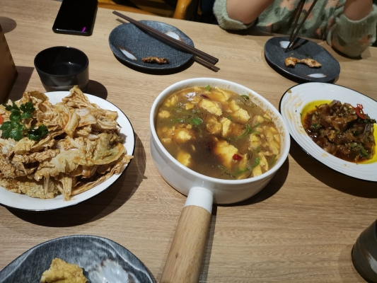 赤峰炫烤燒烤店電話地址查詢-第1張圖片