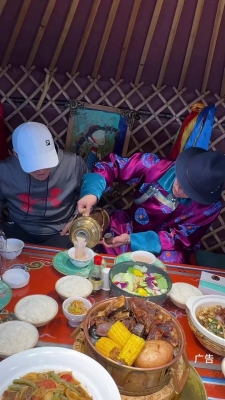 赤峰市蒙古蒼狼餐廳電話號(hào)碼-第1張圖片