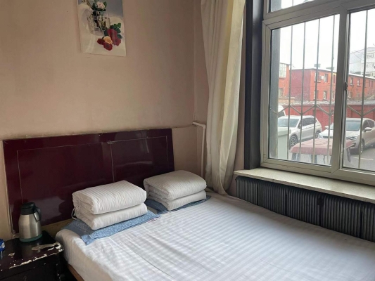 赤峰市推薦賓館酒店電話號碼-第1張圖片