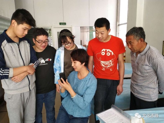 赤峰寧城縣圖書館電話號碼-第1張圖片