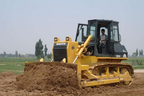 赤峰紅山區(qū)推土機(jī)電話號碼-第1張圖片