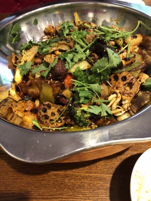 麻辣香鍋赤峰錦山店電話地址-第1張圖片