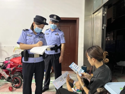 赤峰出城檢查點電話號碼是多少-第1張圖片