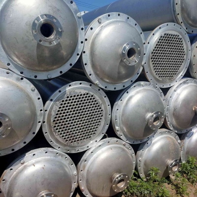 赤峰冷凝器回收電話號(hào)碼查詢-第1張圖片