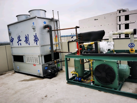 赤峰冷庫食品設備廠電話號碼-第1張圖片