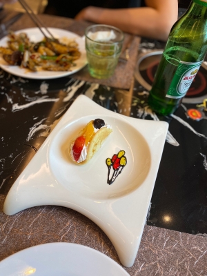 赤峰福達嘉華自助餐電話號碼-第1張圖片