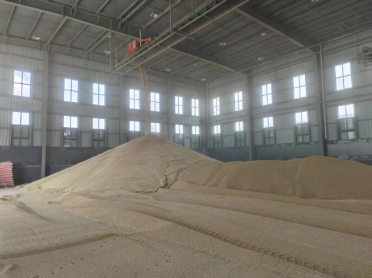 赤峰糧食收購市場-第1張圖片