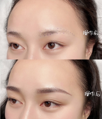 赤峰萬(wàn)達(dá)附近紋眉店電話號(hào)碼-第1張圖片