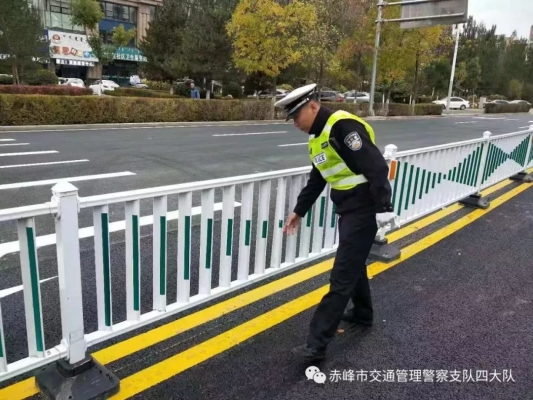 赤峰交通管理局電話號(hào)碼-第1張圖片