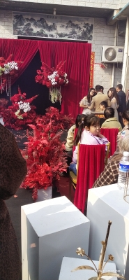 赤峰結(jié)婚證件照推薦電話是多少-第1張圖片