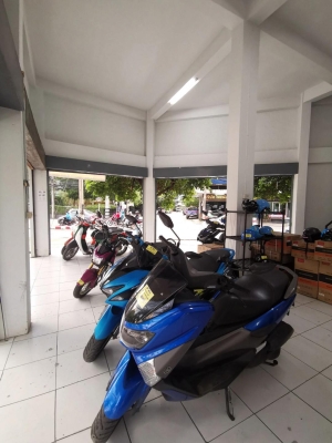 赤峰租車摩托車電話多少號(hào)-第1張圖片