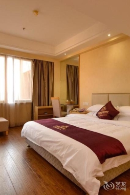 赤峰查布嘎酒店電話號(hào)碼是多少-第1張圖片