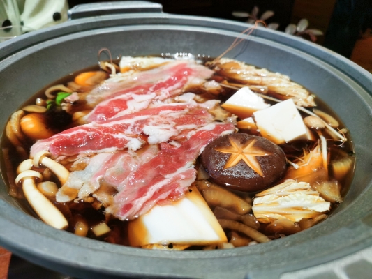 赤峰鐵板燒飯店電話多少號-第1張圖片