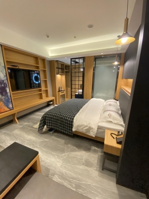 赤峰凱旋歸來酒店電話號碼查詢-第1張圖片