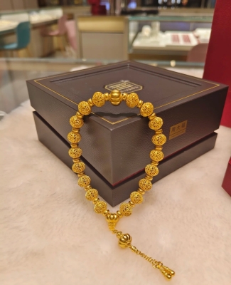 赤峰金店首飾圖片-第1張圖片