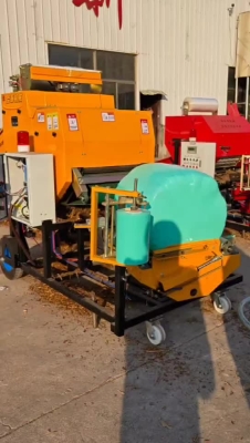 赤峰青貯打捆機廠家電話號碼-第1張圖片