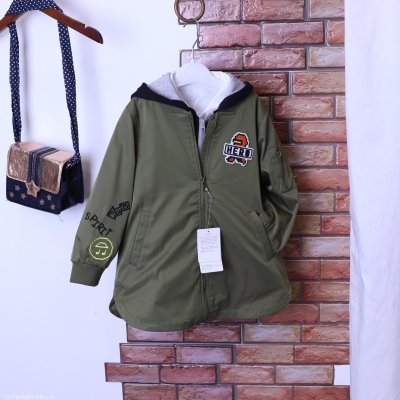 赤峰蜜糖罐童裝專賣店電話號碼-第1張圖片