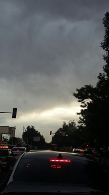 赤峰市九天檢測站-第1張圖片