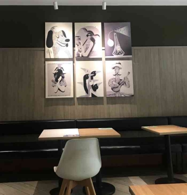 赤峰樊仔漢堡店電話多少號-第1張圖片