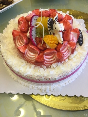 赤峰五金城蛋糕店電話號碼-第1張圖片