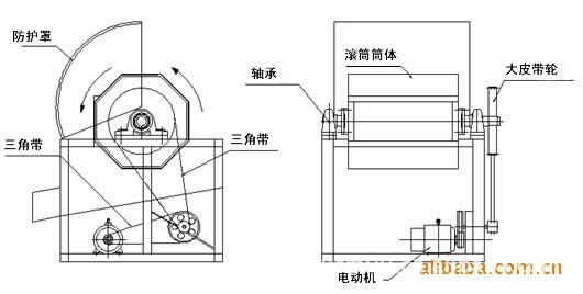 赤峰八角棒廠家電話號碼-第1張圖片