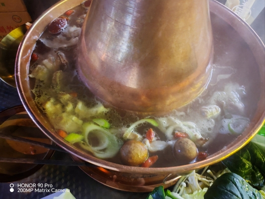 赤峰老佛爺銅鍋團購電話號碼-第1張圖片