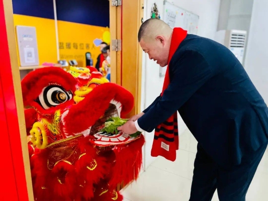 赤峰禧獅匯酒店電話號(hào)碼查詢-第1張圖片