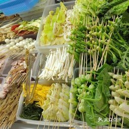 赤峰老畢串串麻辣燙電話號碼-第1張圖片