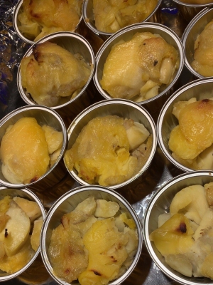 赤峰王爺府烤榴蓮店電話號碼-第1張圖片