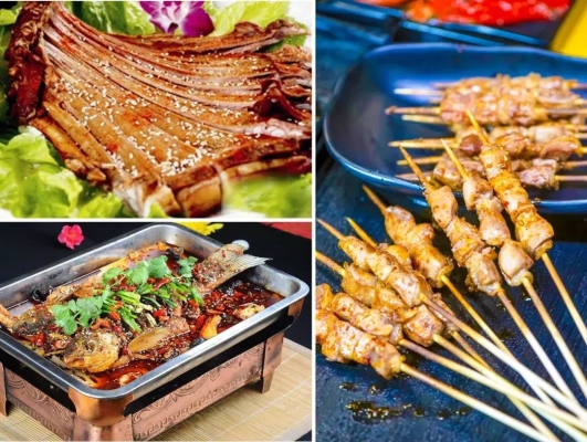 赤峰沈小白燒烤電話號碼多少-第1張圖片