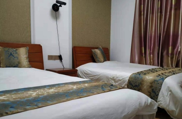 赤峰涵香居民宿電話多少號(hào)-第1張圖片