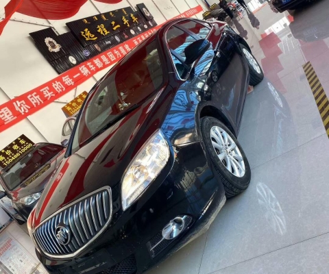 赤峰改裝別克4s店電話號碼-第1張圖片