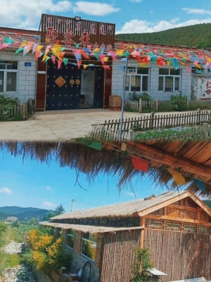 赤峰小美林農(nóng)家院電話號碼-第1張圖片