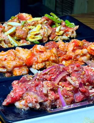 赤峰公園旁燒烤店電話號碼-第1張圖片