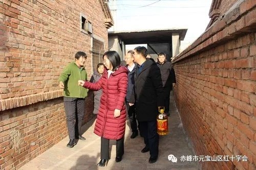 赤峰市元寶山礦醫(yī)院地址-第1張圖片