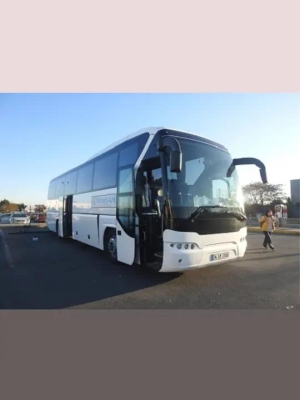 廊坊至赤峰的大客在廊坊幾點(diǎn)發(fā)車-第1張圖片