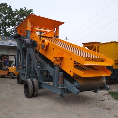 赤峰土石分離機(jī)廠家電話號碼-第1張圖片