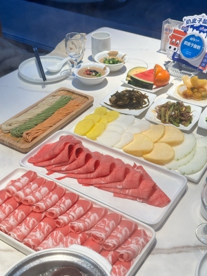 赤峰超大火鍋店地址電話號碼-第1張圖片