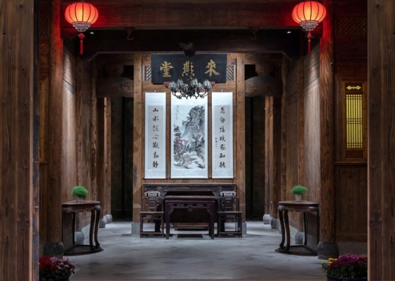 赤峰燕姐民宿電話地址查詢號(hào)碼-第1張圖片