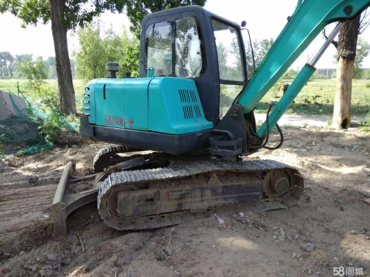 赤峰挖機裸租電話是多少號-第1張圖片