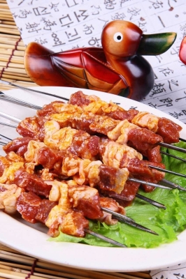 赤峰豪哥燒烤地址電話多少號-第1張圖片