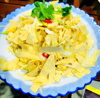 赤峰老良砂鍋訂餐電話號碼查詢-第1張圖片